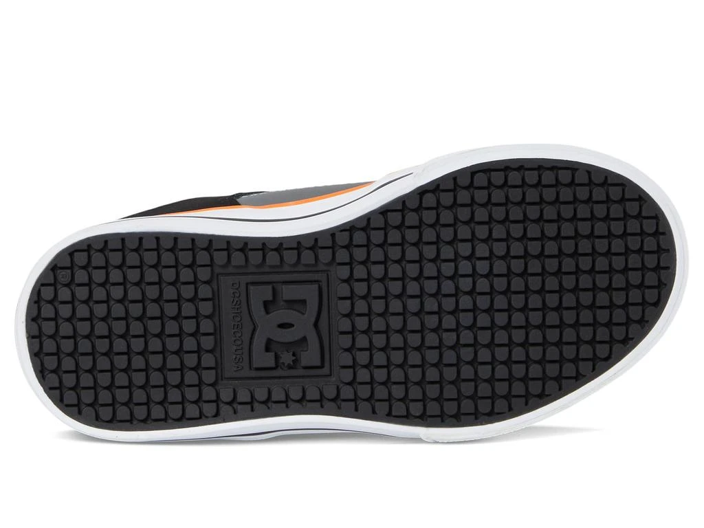 DC Pure Elastic (Little Kid/Big Kid) 3