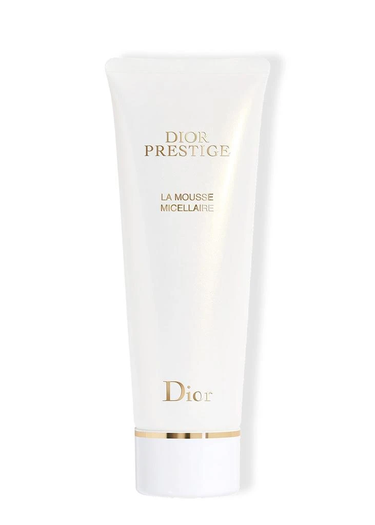 Dior Dior Prestige La Mousse Micellaire Face Cleanser 120g 