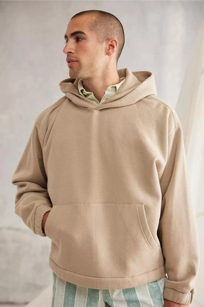 Standard Cloth Standard Cloth Jump Shot Sweatshirt 2