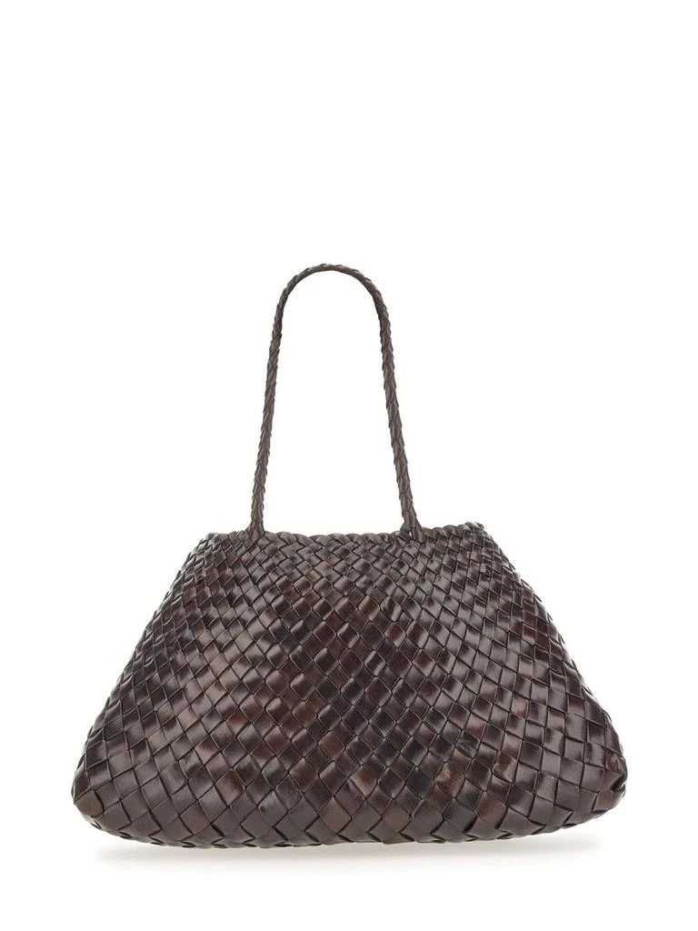 DRAGON DIFFUSION Dragon Diffusion Santa Croce Big Bag 2