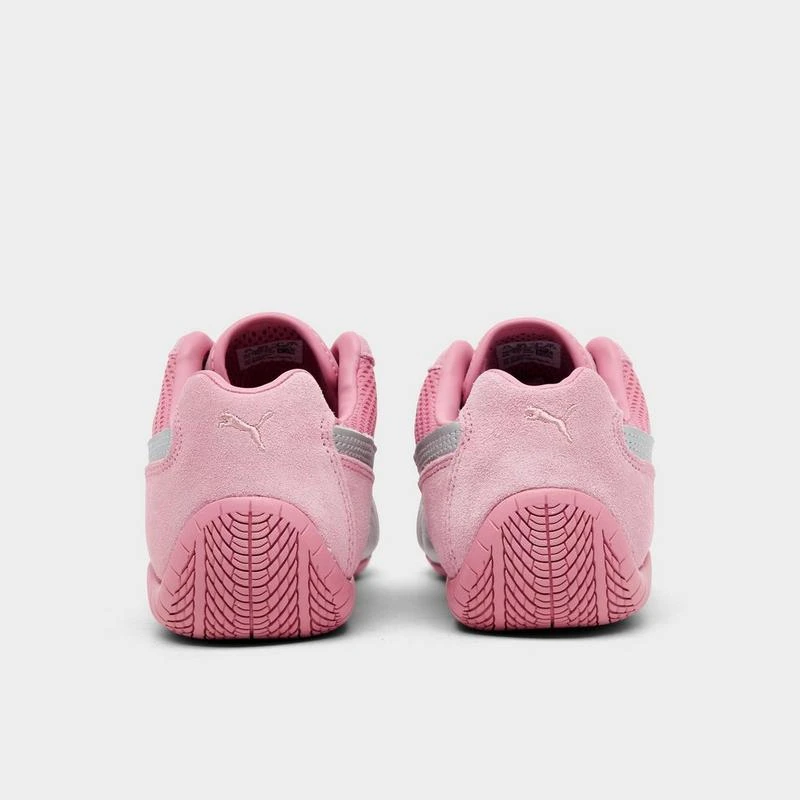 Puma Women
s Puma Speedcat Wine Club Casual Shoes 4