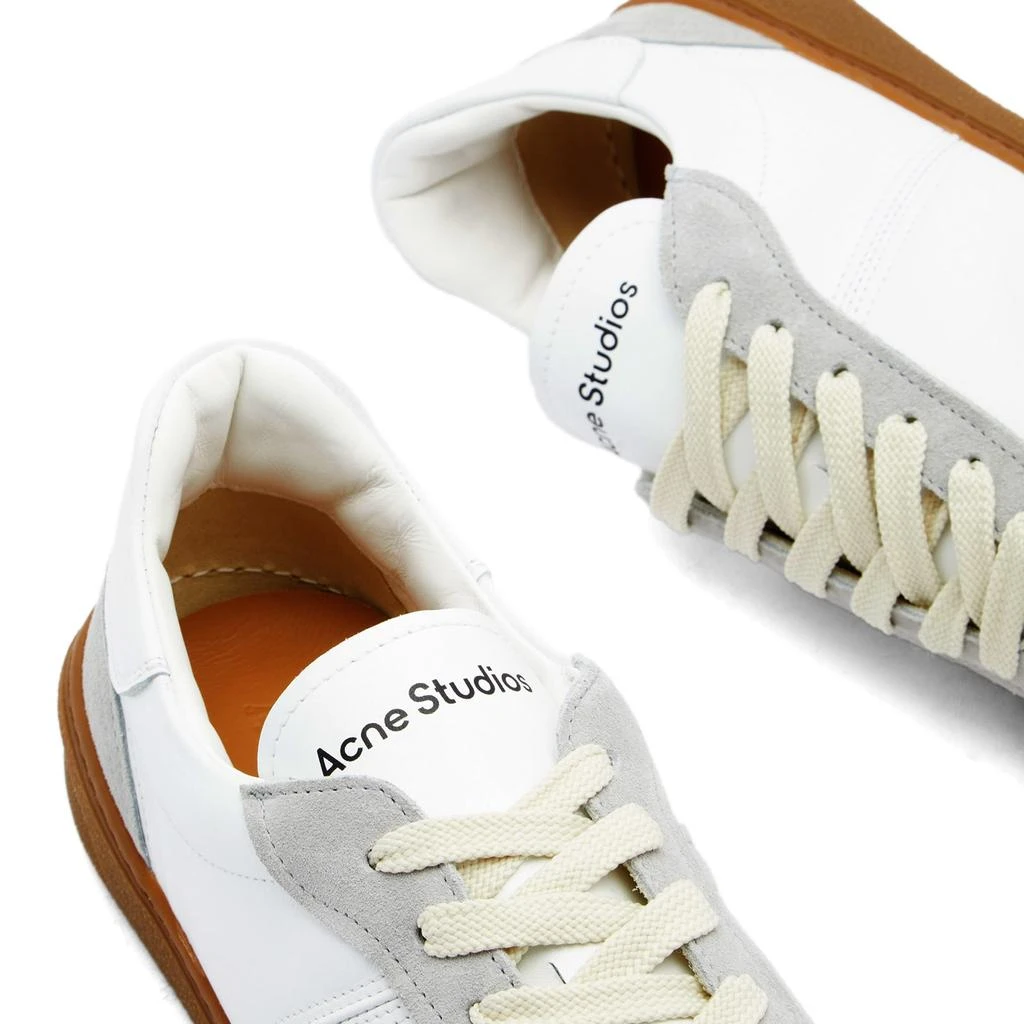 Acne Studios Acne Studios Bars Sneakers 4