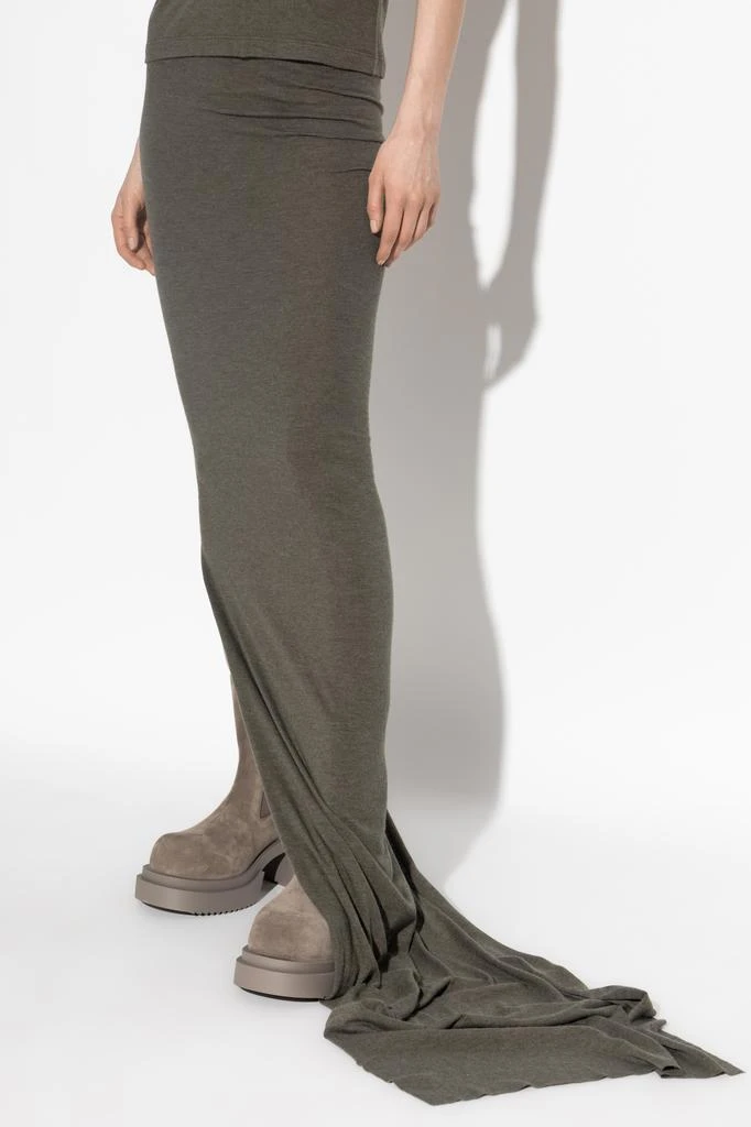 Rick Owens Long skirt 3
