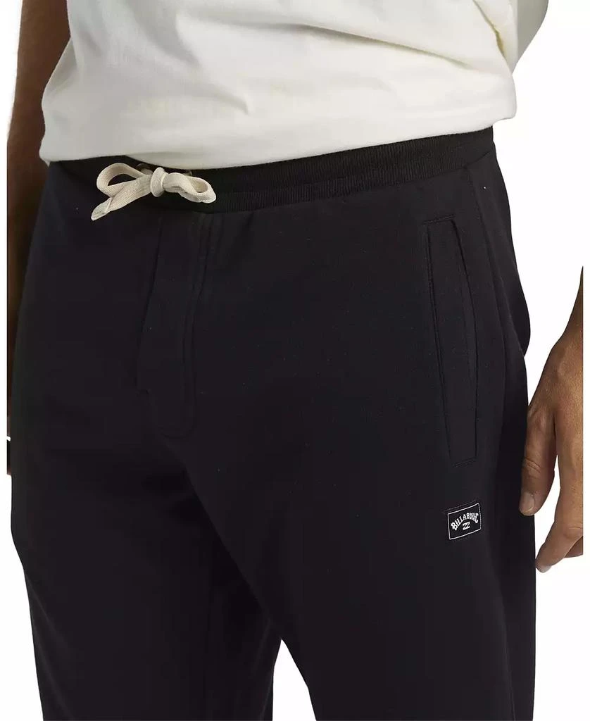 Billabong Men's All-Day Elastic Waist Sweatpants 3