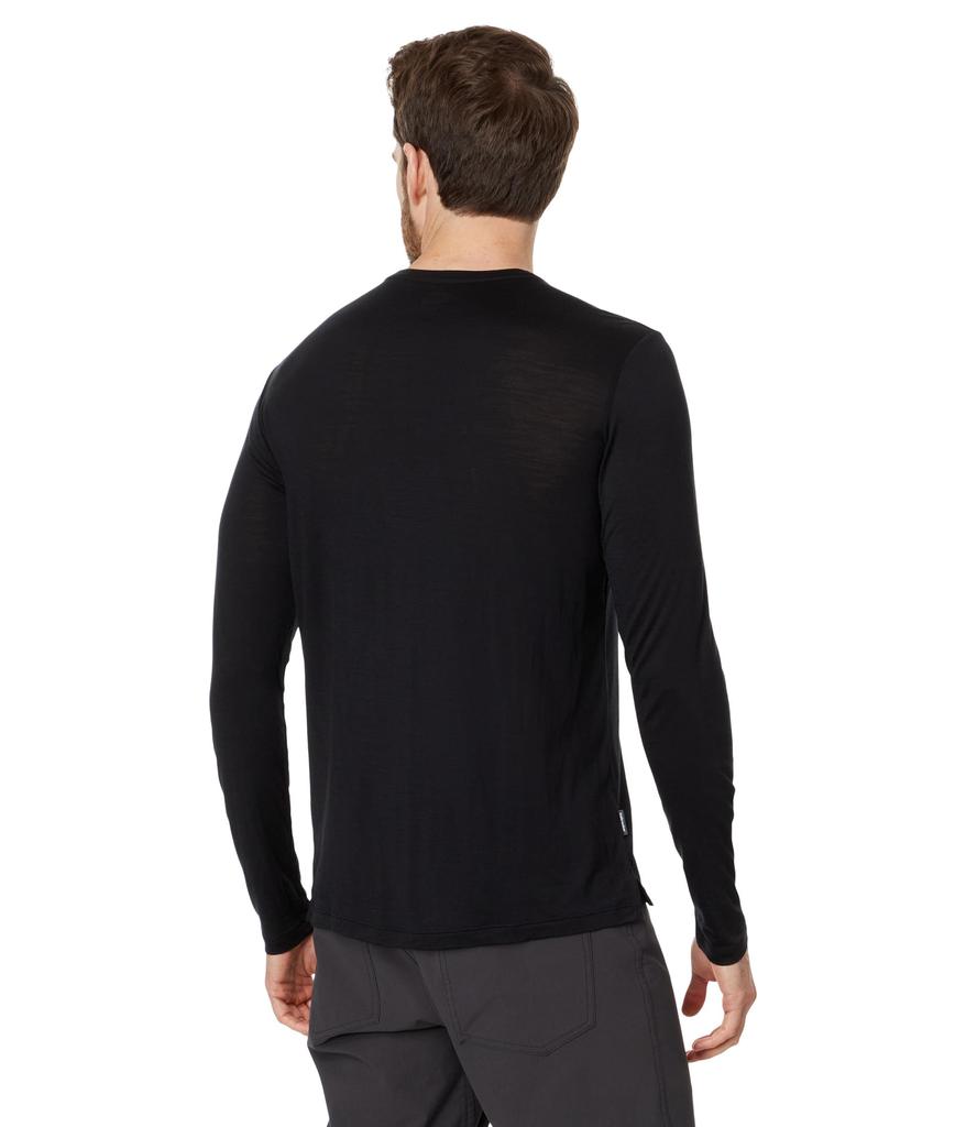 Icebreaker 125 Cool-Lite™ Sphere III Long Sleeve Tee