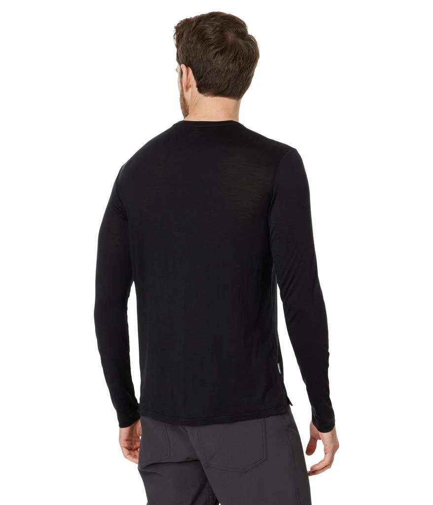 Icebreaker 125 Cool-Lite™ Sphere III Long Sleeve Tee 2