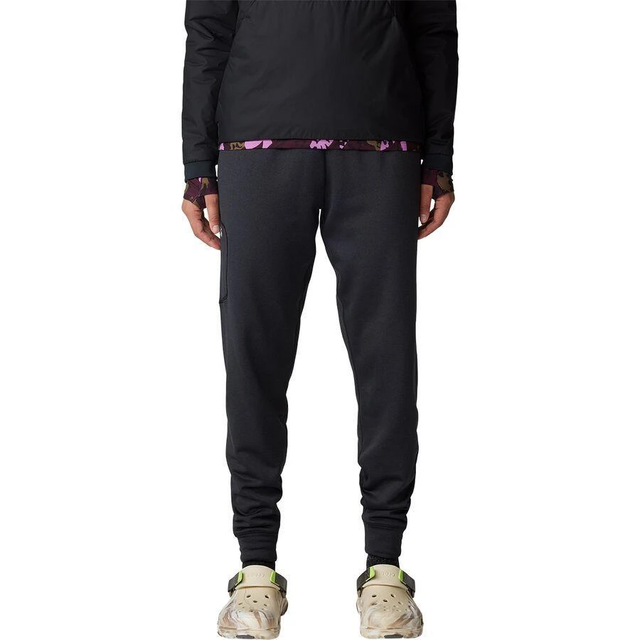 Mountain Hardwear Glacial Trail Jogger - Women's 1