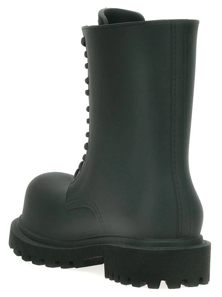 Balenciaga Balenciaga 'Steroid' Boots 3