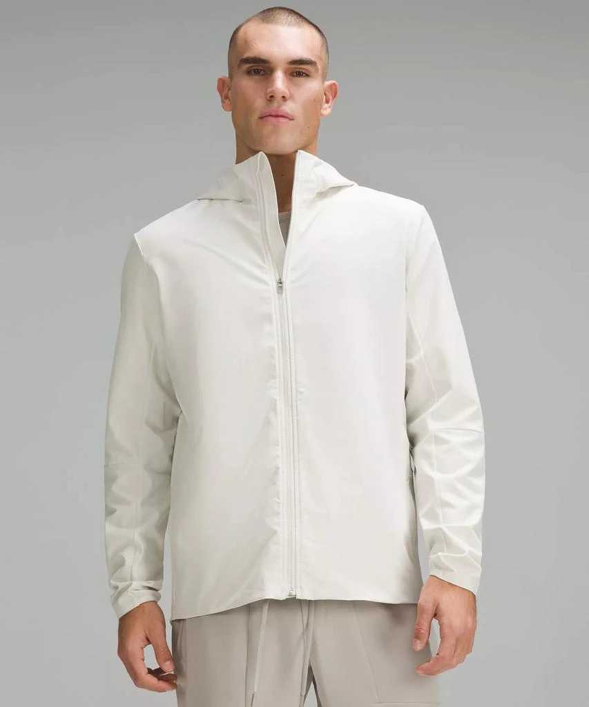 lululemon Warp Light Packable Jacket 3