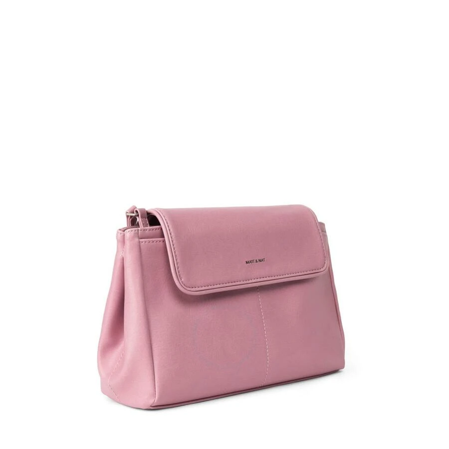 Matt & Nat Samoa Crossbody Bag In Smoothie 2