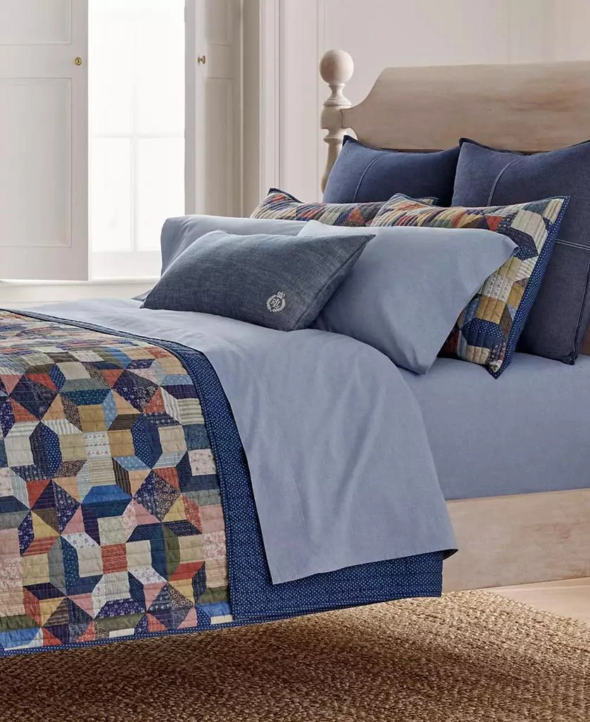Ralph Lauren Walford Quilt 1