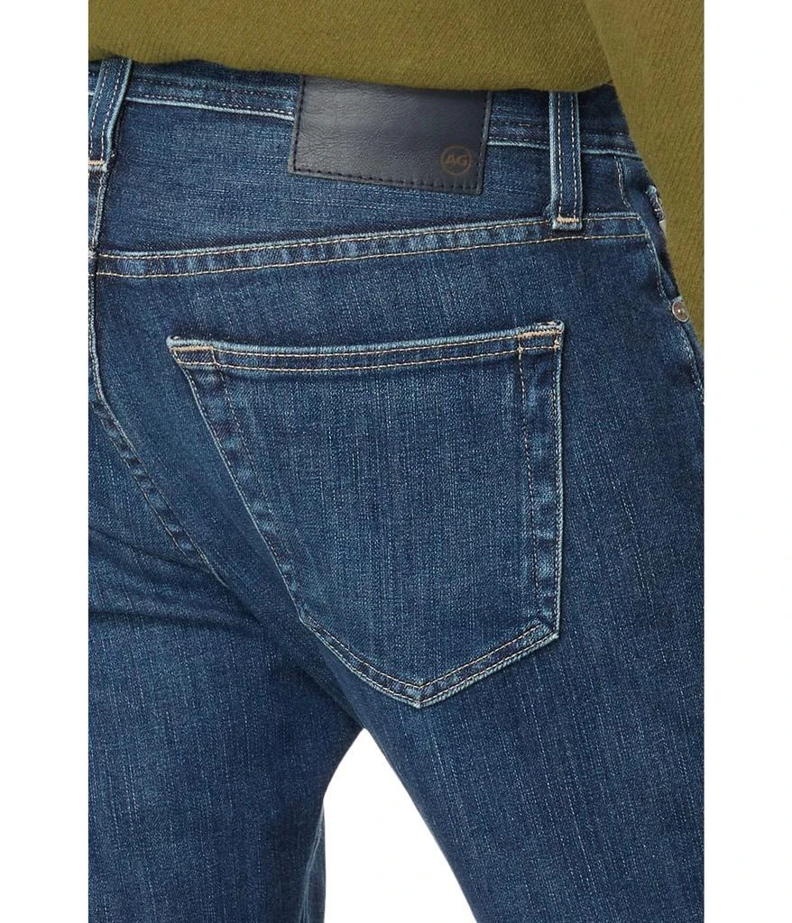 AG Tellis Slim Fit Jeans in Midlands 3