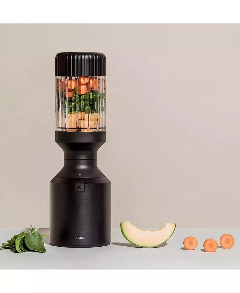 Beast Health 1000 Watt Blend-and-Go Personal Blender 5