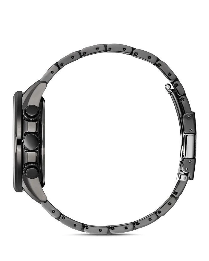 Citizen Eco-Drive PCAT Chronograph, 43mm 3