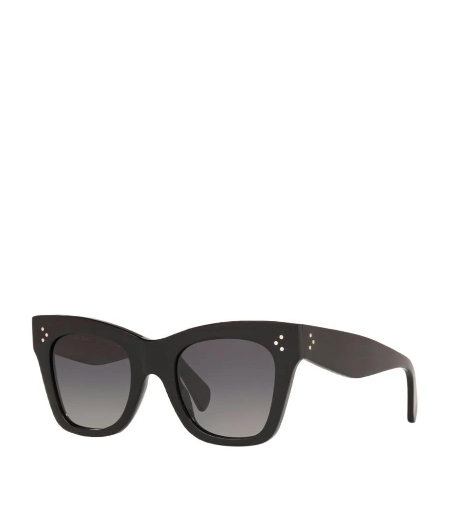 Celine Cat Eye Sunglasses 2