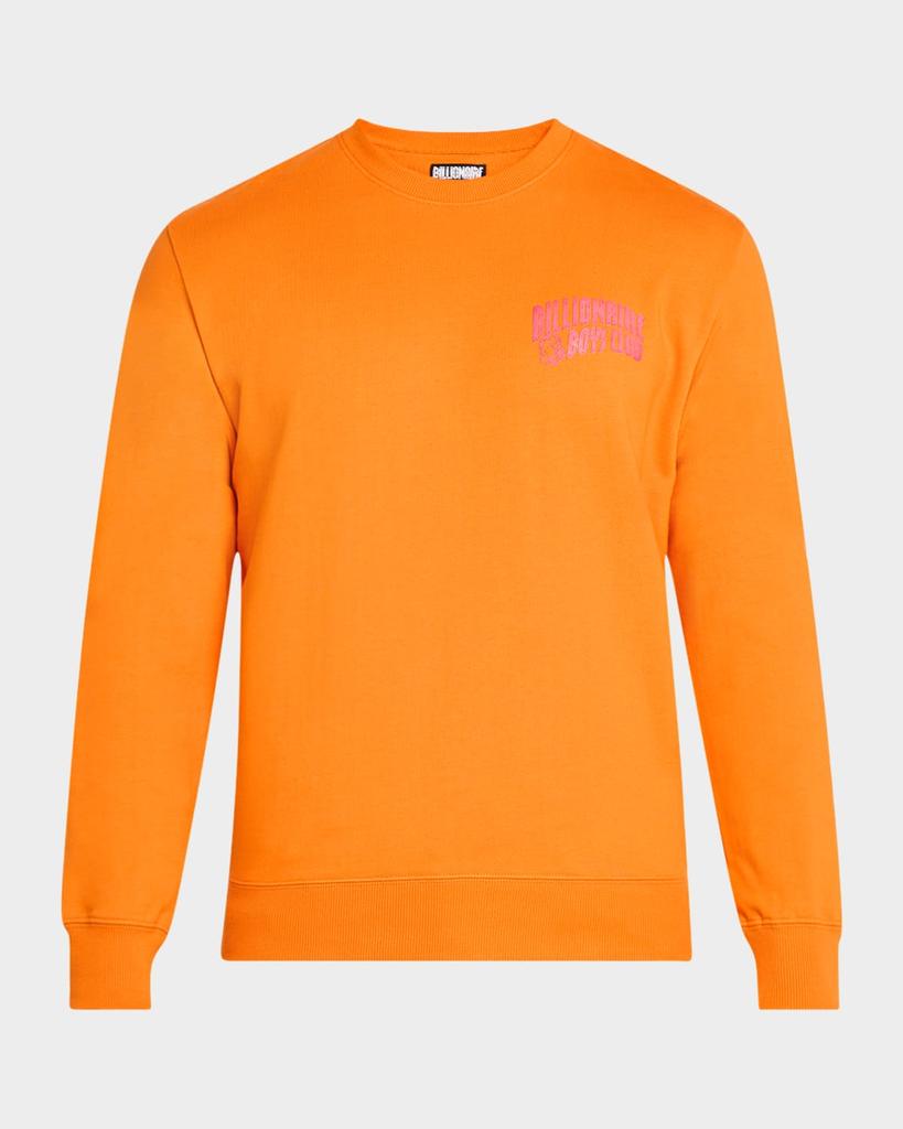 Billionaire Boys Club Men's Thermochromic Logo Sweatshirt