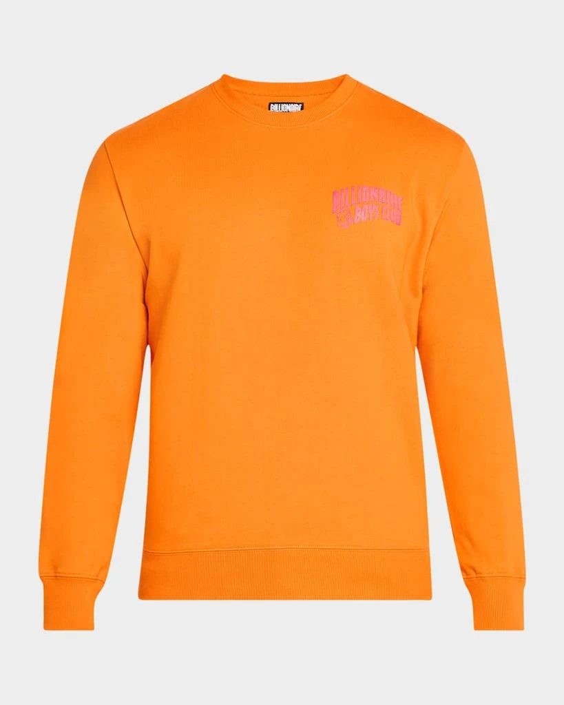 Billionaire Boys Club Men's Thermochromic Logo Sweatshirt 1