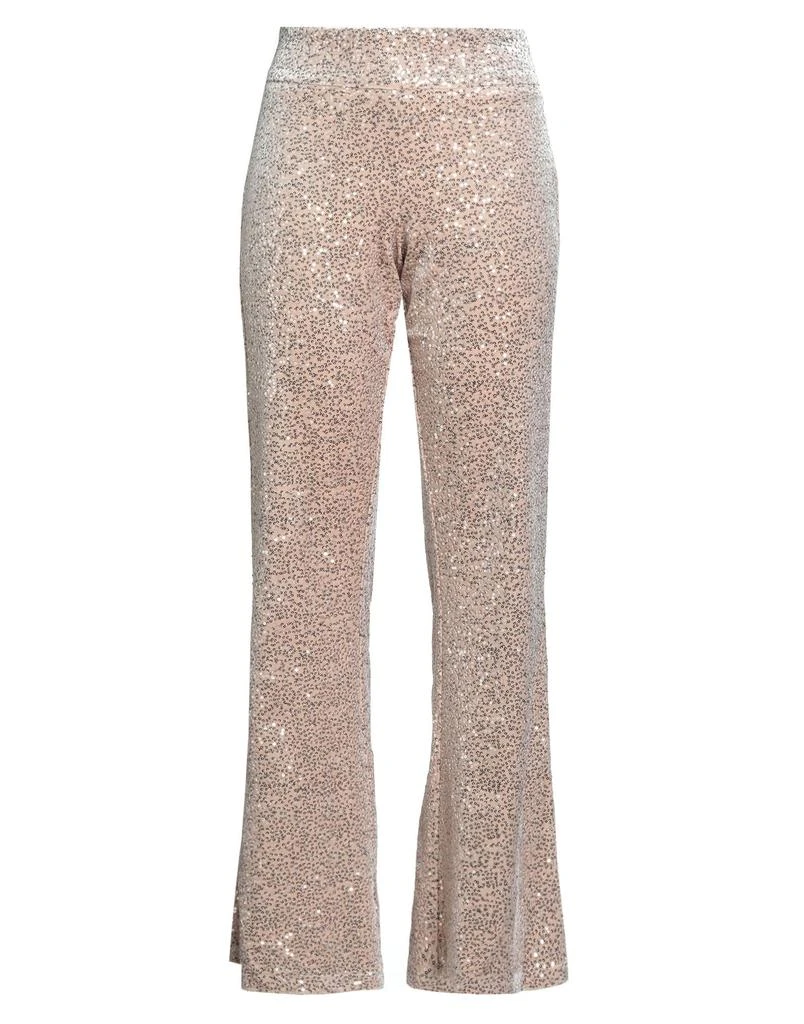 SOALLURE Casual pants 1