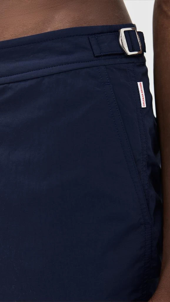 ORLEBAR BROWN Bulldog Swim Shorts 6" 5