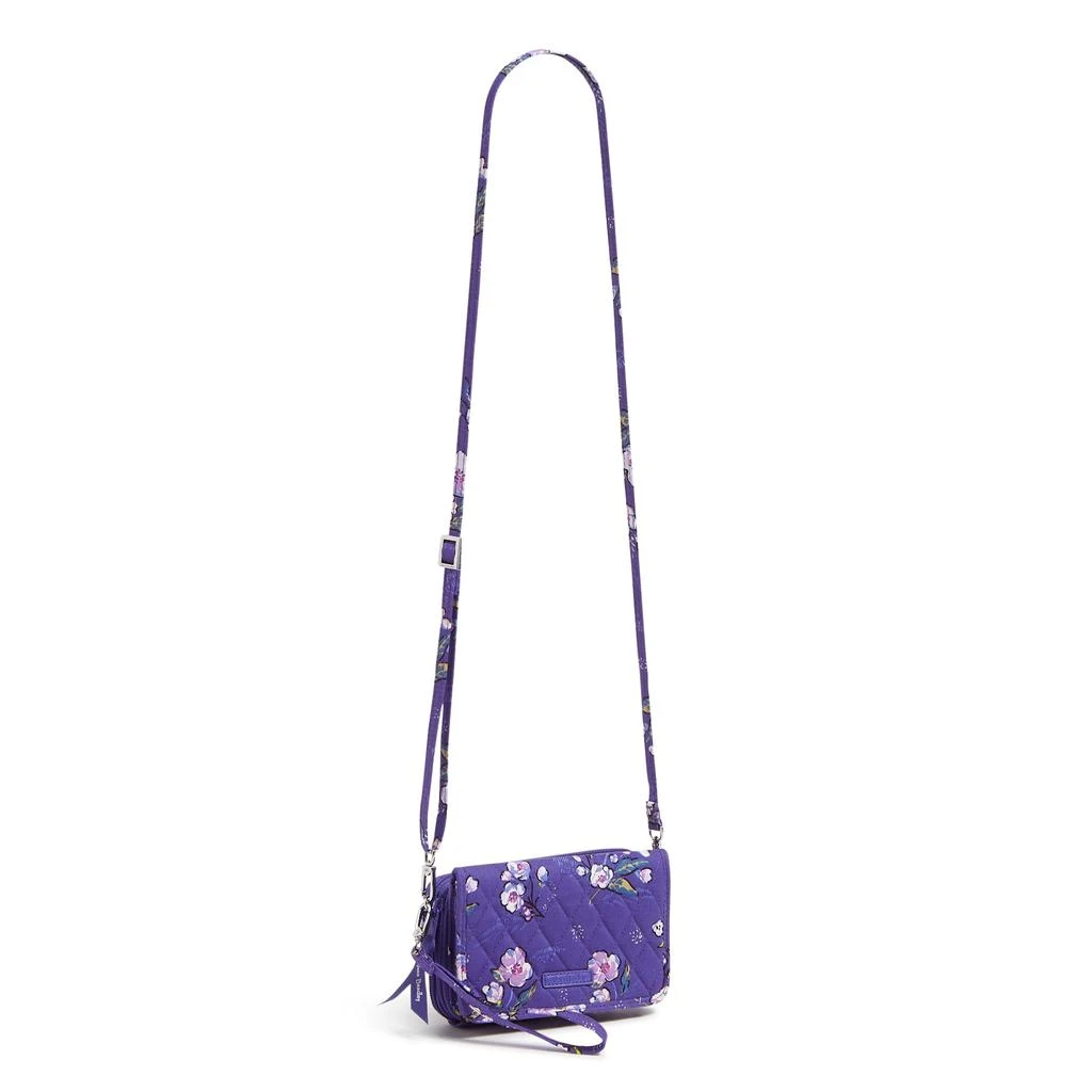 Vera Bradley Outlet Cotton 3-in-1 Crossbody 2