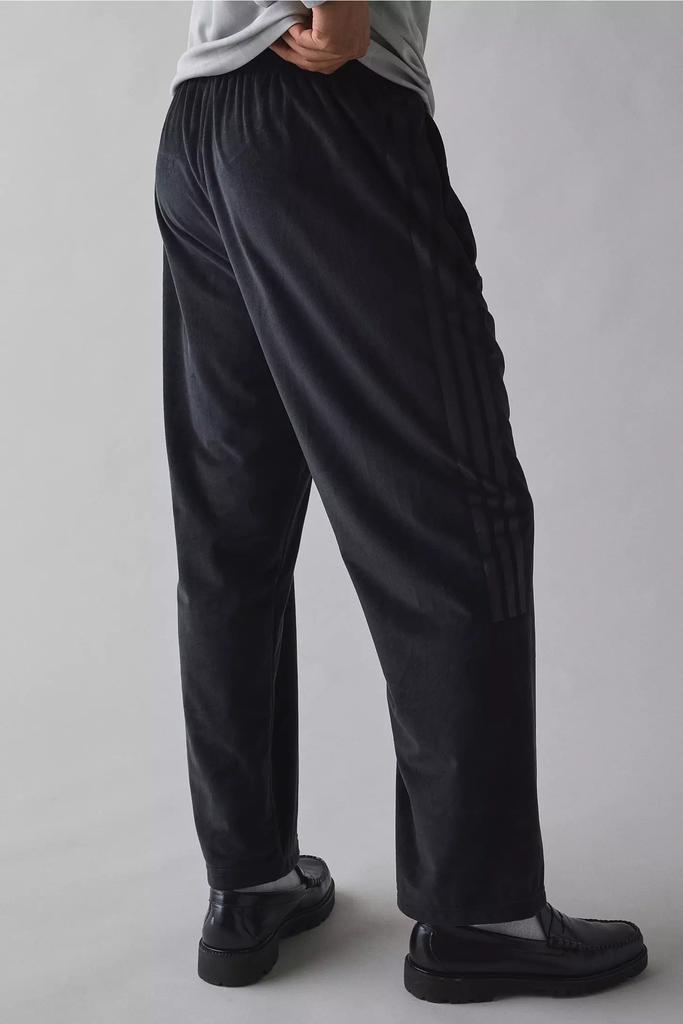 Adidas adidas House Of Tiro Velour Track Pant