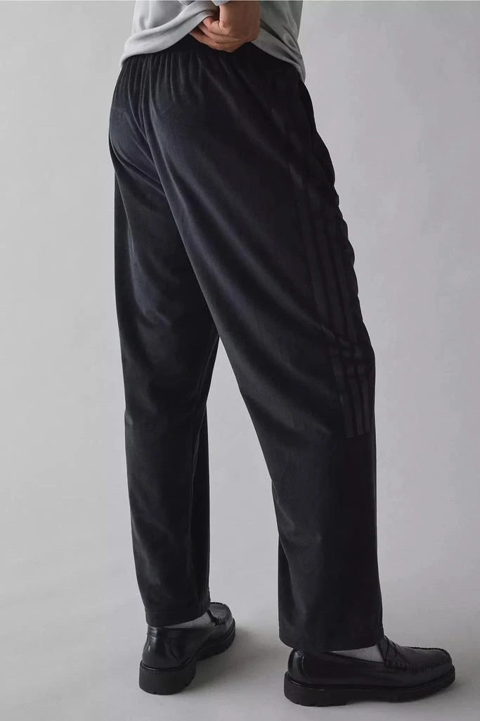 Adidas adidas House Of Tiro Velour Track Pant 2