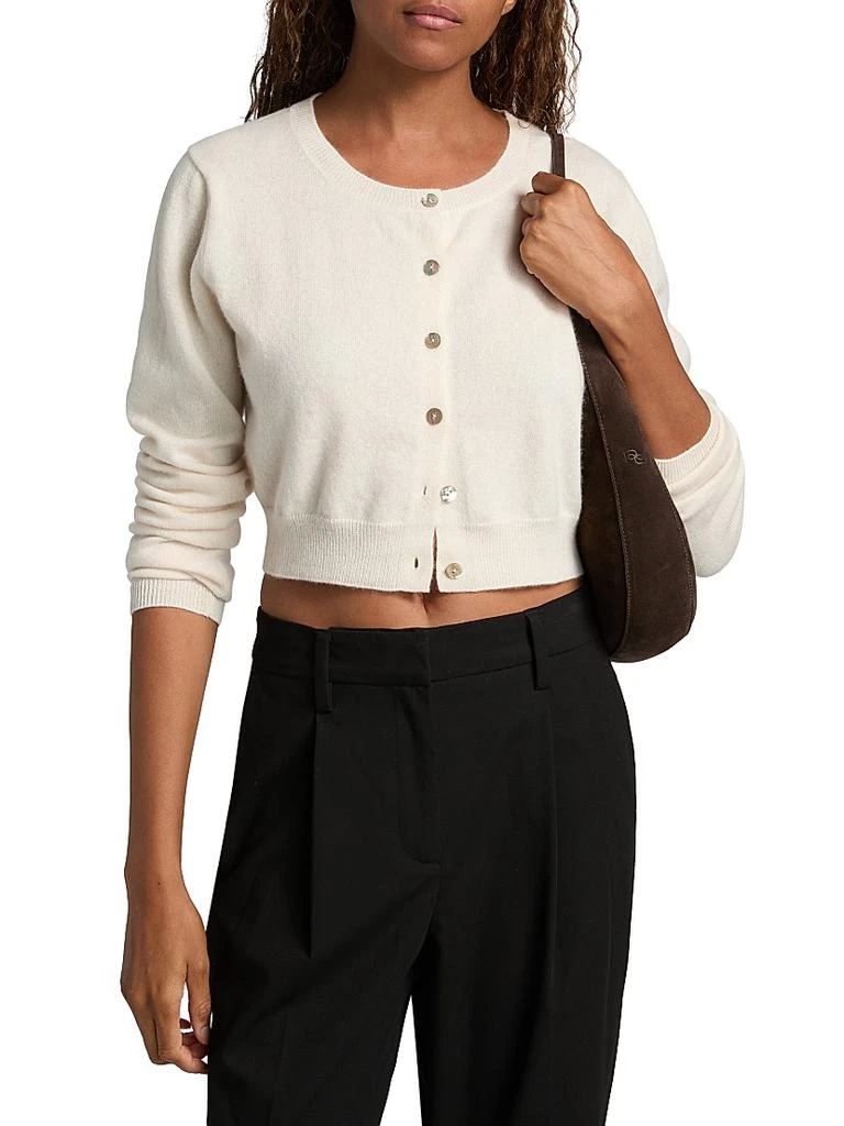 Shop Janie Cashmere Cardigan on Sale at BeyondStyle – Get Lowest