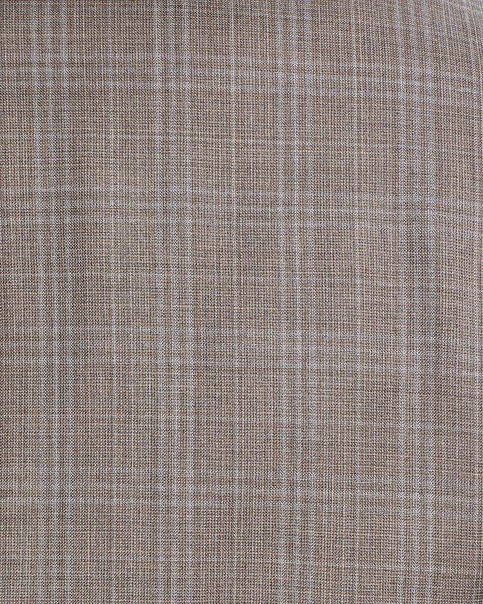 Hart Schaffner Marx New York Plaid Regular Fit Suit 7