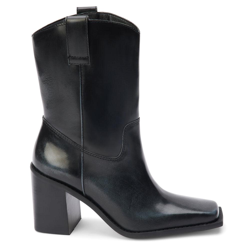 Matisse Dane Square Toe Cowboy Boots