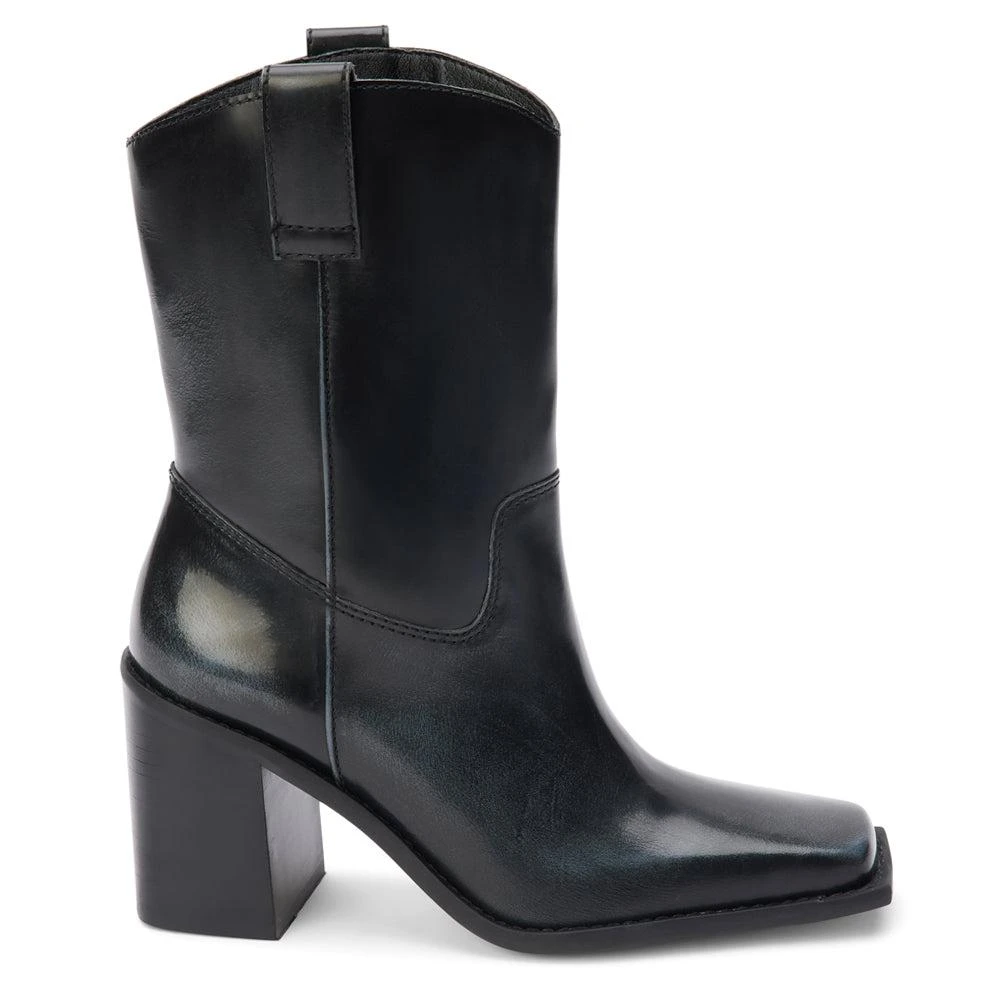 Matisse Dane Square Toe Cowboy Boots 1