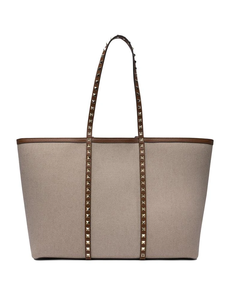 Valentino ROCKSTUD SHOULDER BAG 3