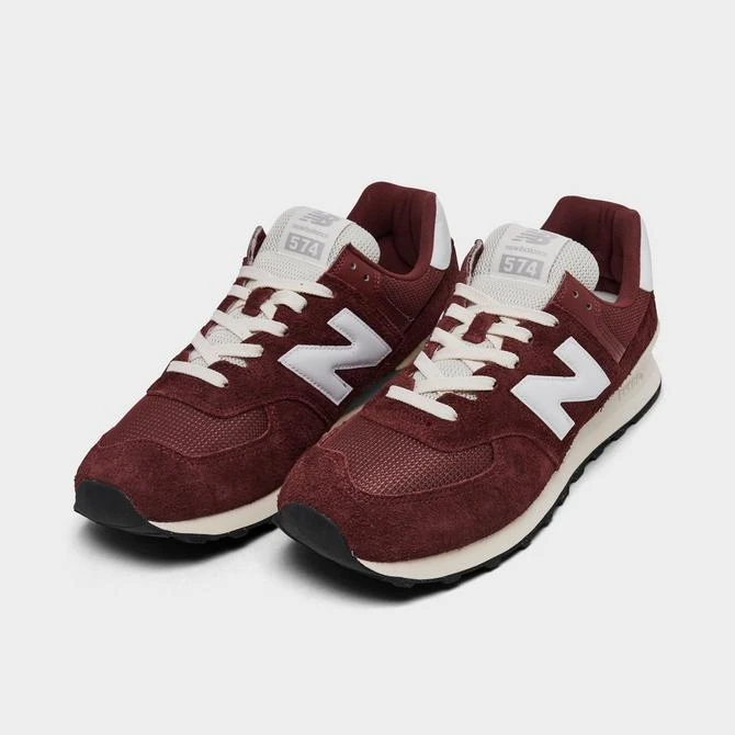 New Balance Men's New Balance 574 Core Casual Shoes 3