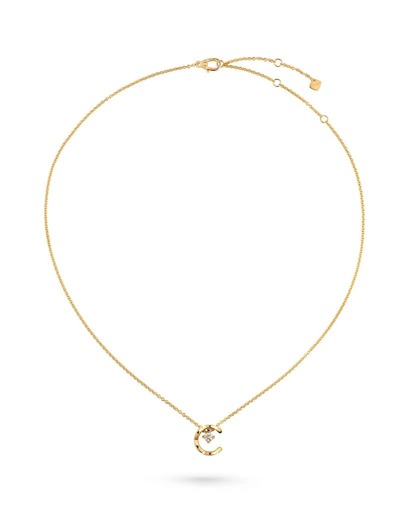 Chanel COCO CRUSH PENDANT 1