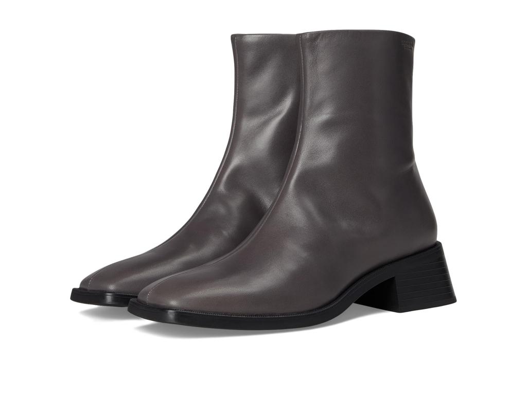 Vagabond Shoemakers Hedda Narrow Stretch Tall Boots - Shoes - Free