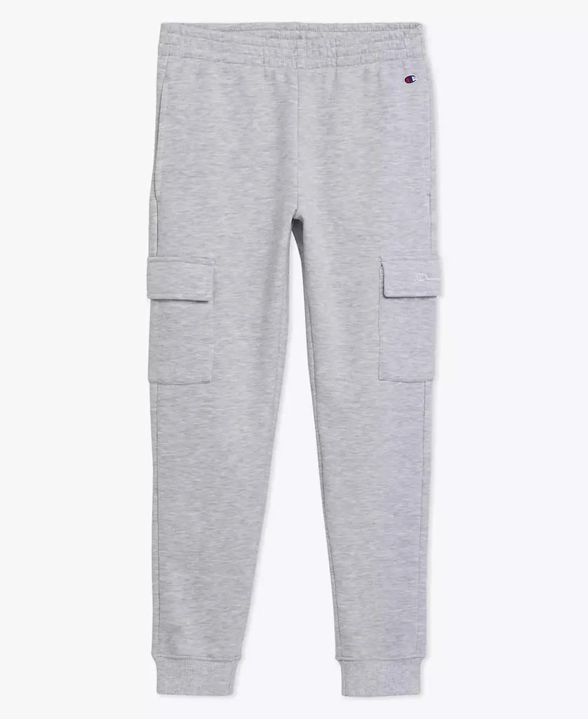 CHAMPION Boys 8-18 Cargo Jogger Pants 7