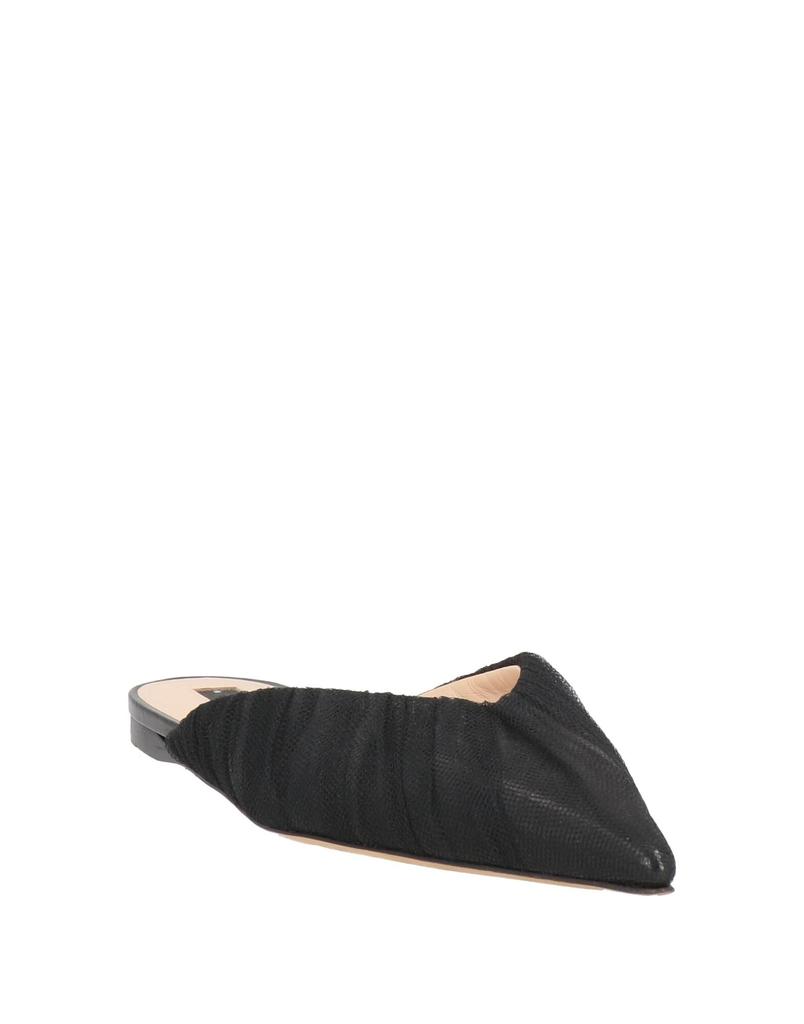 Midnight 00 Mules and clogs