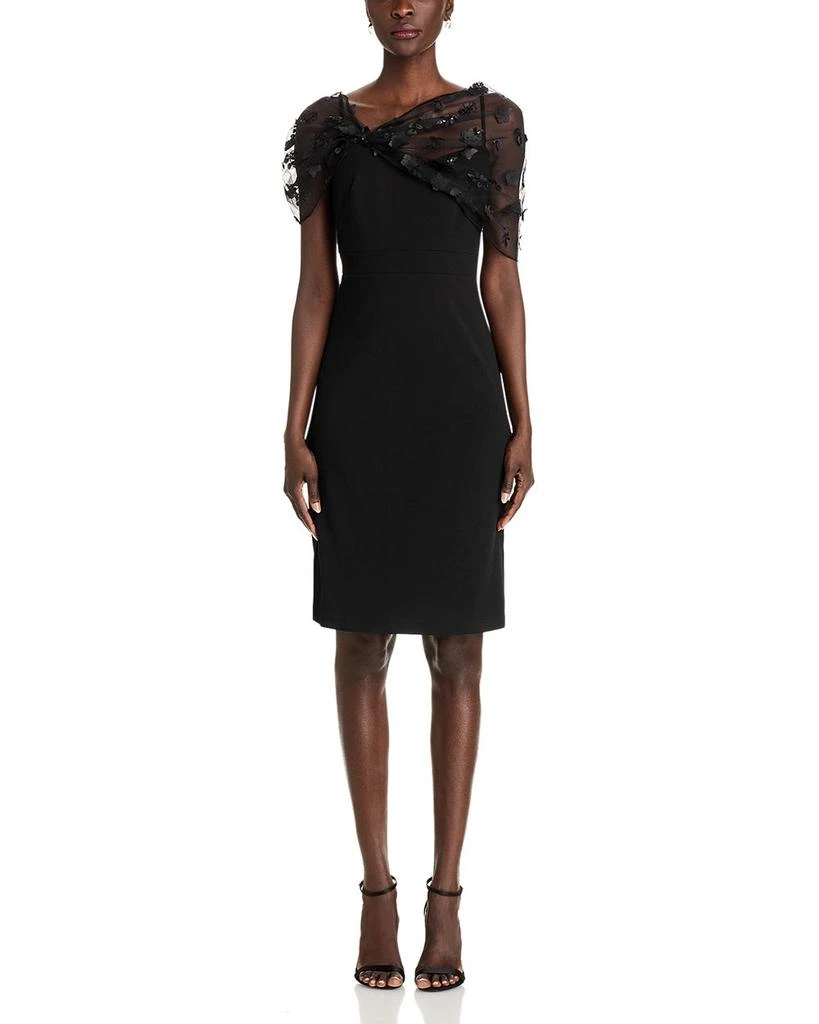 eliza j black lace dress Shop Eliza J clothing and handbags at SilkRoll. Trade with us!