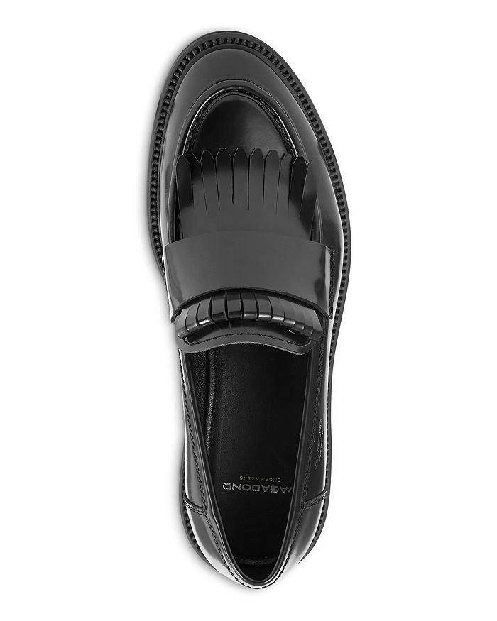 Vagabond Vagabond Women's Alex Slip On Loafer Flats 3