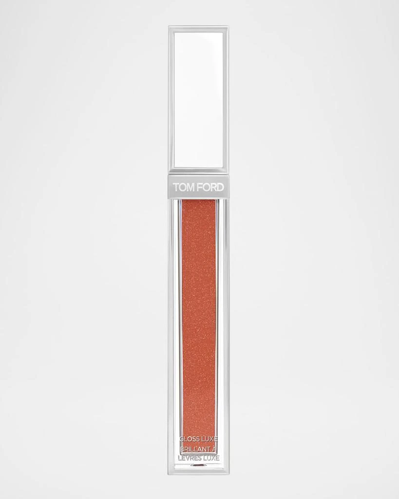 Tom Ford Soleil Neige Gloss Luxe 1
