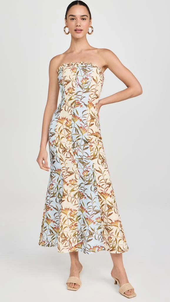 Significant Other Tabitha Midi Dress 1
