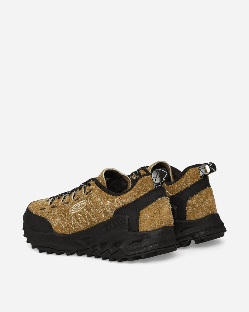 Keen Gramicci Jasper Zionic Sneakers Olive 4
