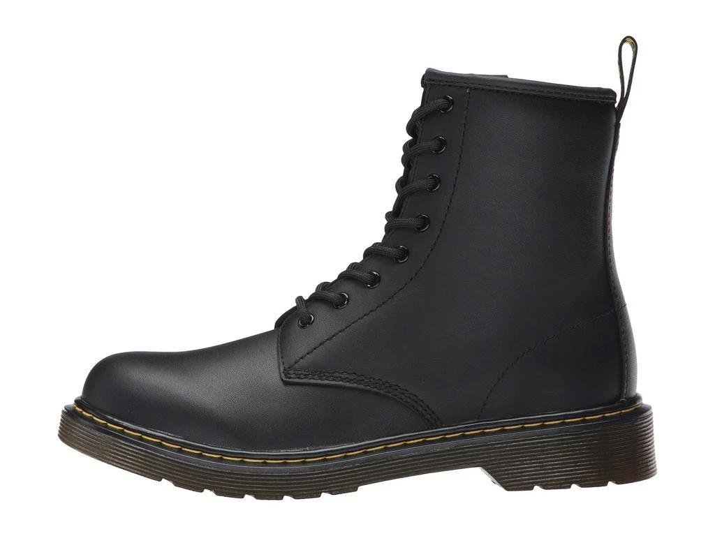 Dr. Martens Kid's Collection 1460 Youth Lace Up Fashion Boot (Big Kid) 4