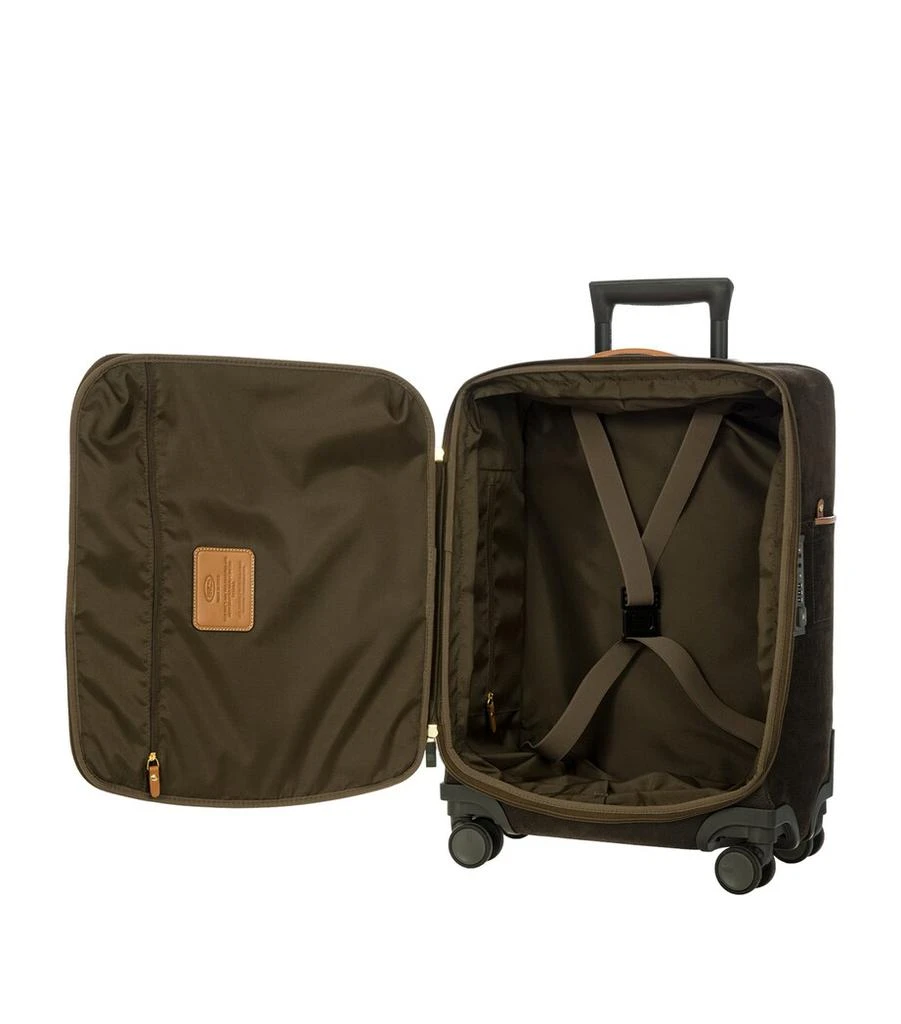 Bric's Life Carry-On Suitcase (55cm) 4