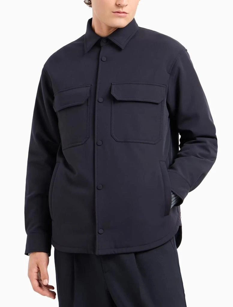 Emporio Armani Emporio Armani Coats 2
