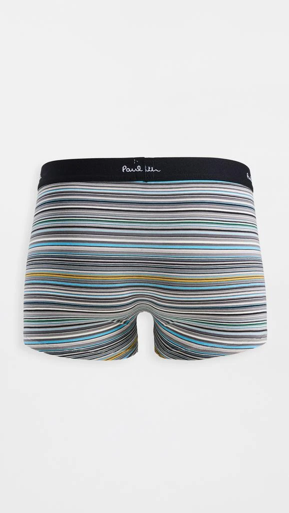 Paul Smith 3 Pack Multi Stripe Trunks 3