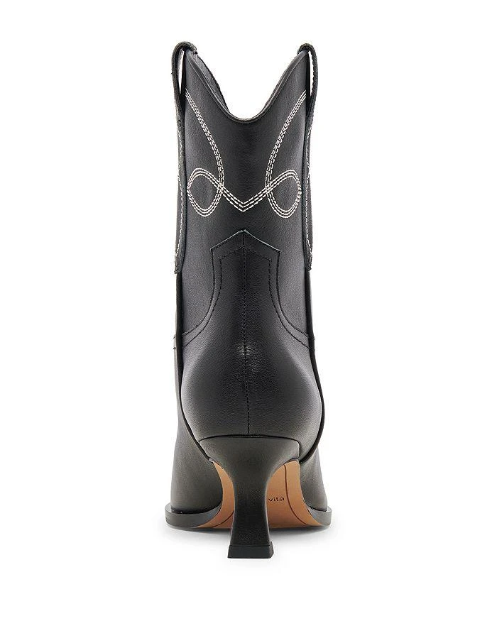 Dolce Vita Women's Angel Western Boots 4