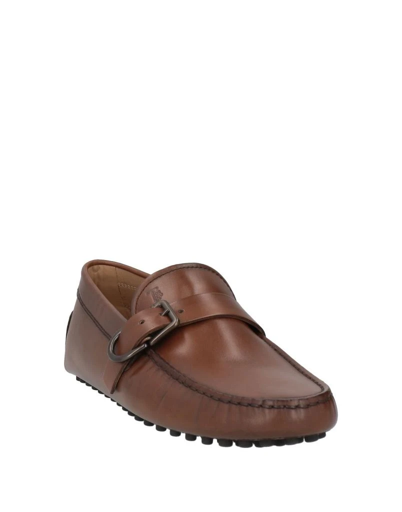 Tod's Loafers 2
