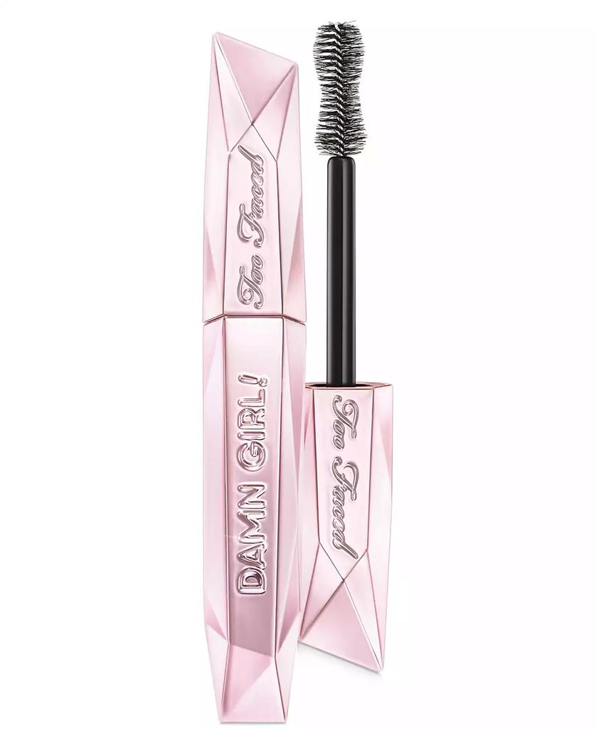 Too Faced Damn Girl! 24-Hour Mascara