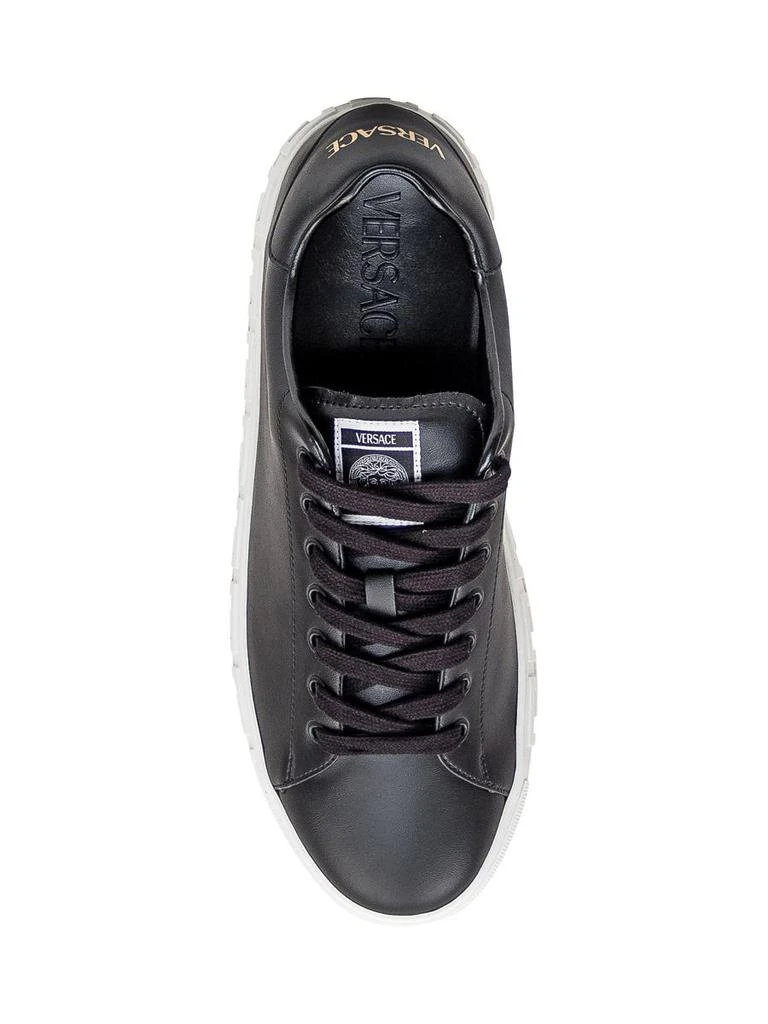 VERSACE VERSACE Greek Sneaker 4