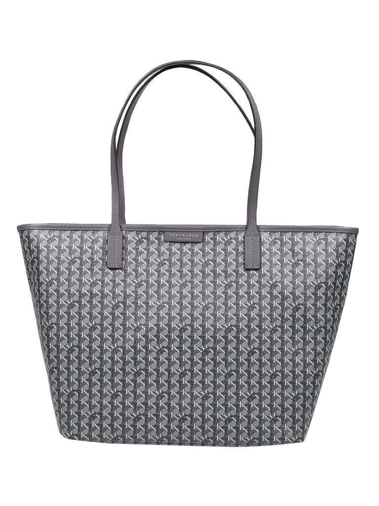 Tory Burch Tory Burch Every-Ready Zipped Tote Bag 1